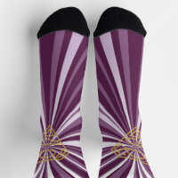 Supergirl bestickt S-Shield