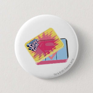 Supergirl-Box Button