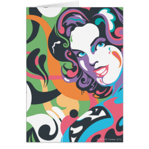 Supergirl Color Splash Wirbel 4