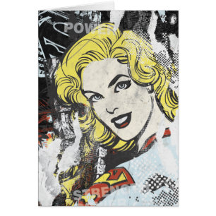 Supergirl Comic Capers 1