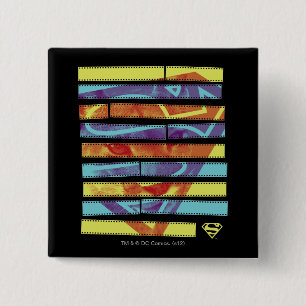 Supergirl Filmstrip Button