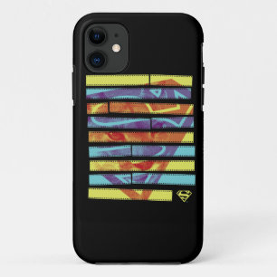 Supergirl Filmstrip Case-Mate iPhone Hülle