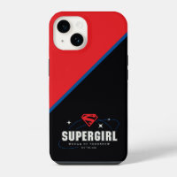 Supergirl Frau von Morgen