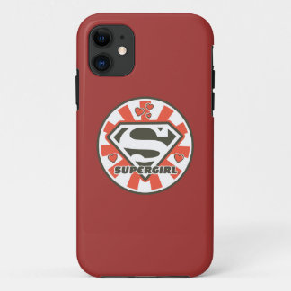 Supergirl J-Pop 7 Case-Mate iPhone Hülle