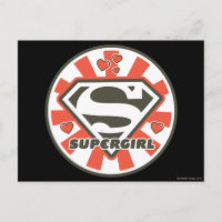 Supergirl J-Pop 7