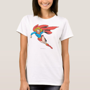 Supergirl-Leaps T-Shirt