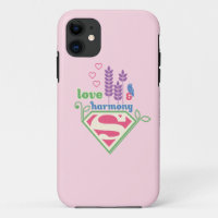 Supergirl Liebe & Harmonie