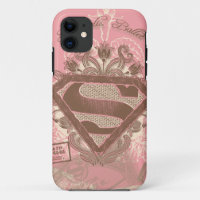 Supergirl Metropolis Ballett rosa
