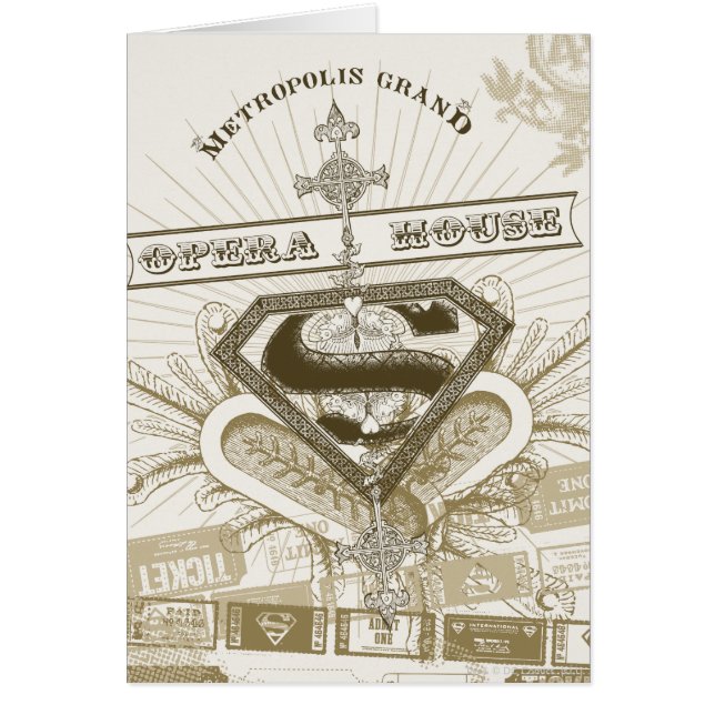 Supergirl Opera House (Vorne)