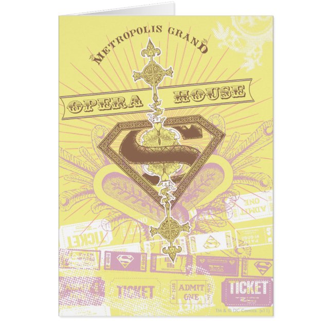 Supergirl Opera House (Vorne)
