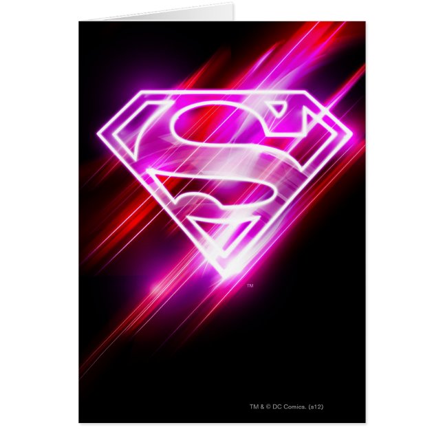 Supergirl Pink (Vorne)