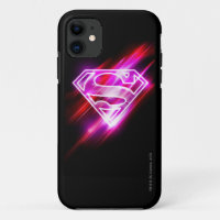 Supergirl Pink
