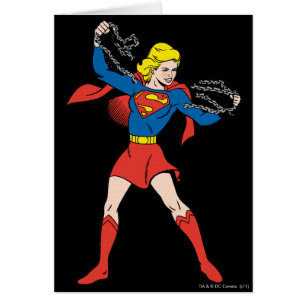 Supergirl-Pose 10