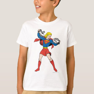 Supergirl-Pose 10 T-Shirt