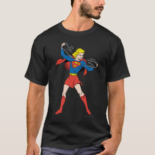 Supergirl-Pose 10 T-Shirt