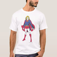 Supergirl-Pose 2