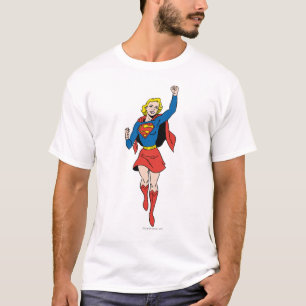 Supergirl-Pose 4 T-Shirt