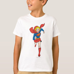 Supergirl-Pose 8 T-Shirt