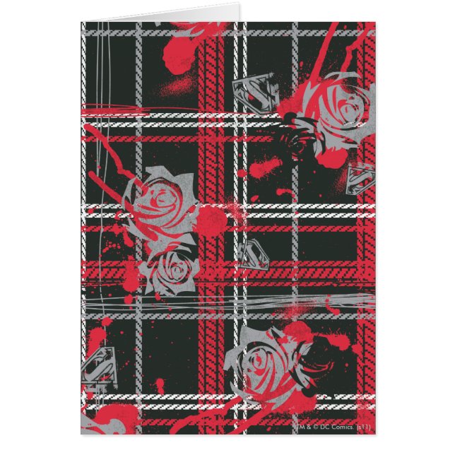 Supergirl-Rose (Vorne)