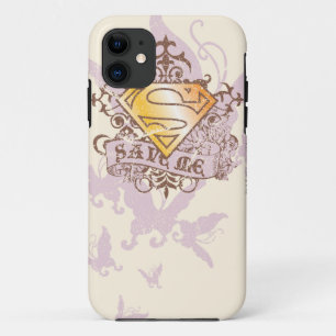 Supergirl Save Me Case-Mate iPhone Hülle