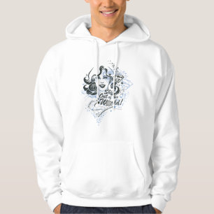 Supergirl Sie ist aus dieser Welt! Hoodie