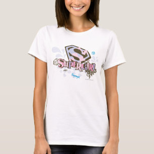 Supergirl So Fabulous 1 T-Shirt