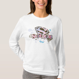 Supergirl So Fabulous 1 T-Shirt