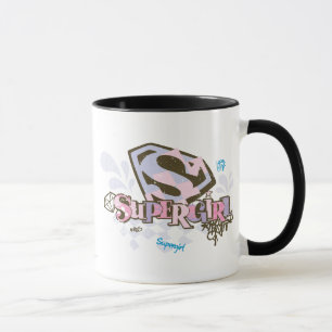 Supergirl So Fabulous 1 Tasse