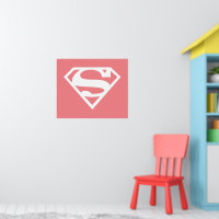 Supergirl Solider S-Schild