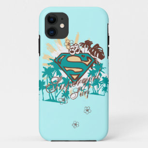 Supergirl Surf Case-Mate iPhone Hülle