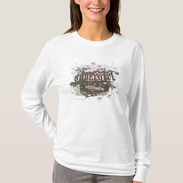 Supergirl T-Shirt (Vorderseite)