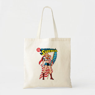 Supergirl Tragetasche