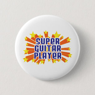 SuperGitarrist Button