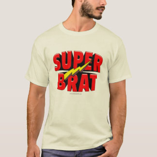 Supergör T-Shirt