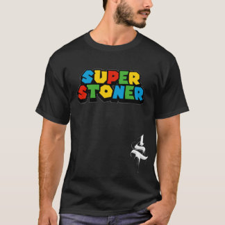 Superheld T-Shirt