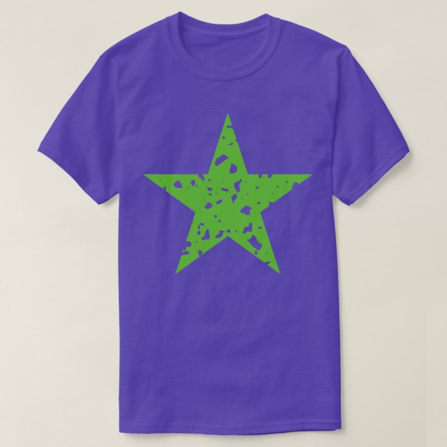 Superhero T-Shirt (Design vorne)