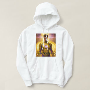 Superhero T - Shirt - Power Up Your Style - "Bold