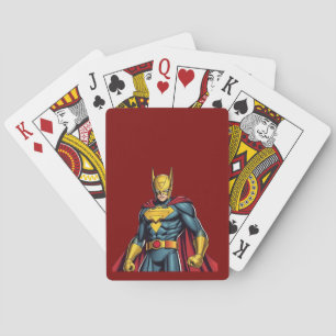 SuperHeroes Spielkarten