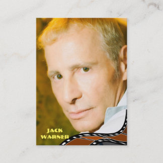 Superherounterhaltungskarten/doppelte mit Seiten Visitenkarte