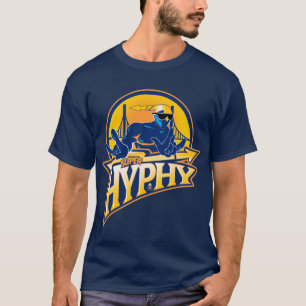 SuperHyphy Krieger T-Shirt