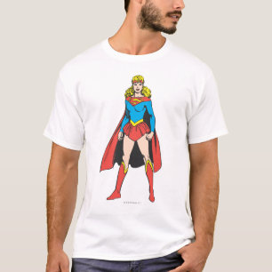 Superigirl Stands T-Shirt