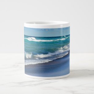 Superior-See 12 Mile Beach Jumbo-Tasse
