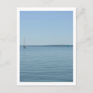 Superior-See (2) Postkarte