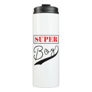 Superjunge  thermosbecher