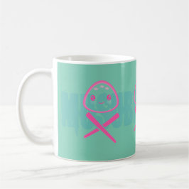 SuperKawaii Musubi Mord-Tasse Tasse