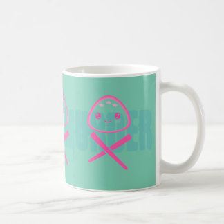 SuperKawaii Musubi Mord-Tasse Tasse