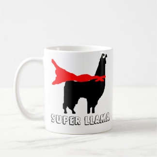 Superlama-Tasse Kaffeetasse