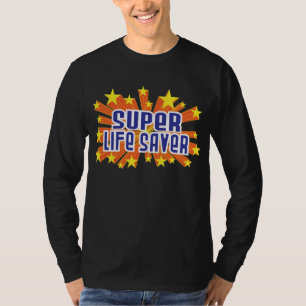 Superlebensretter T-Shirt