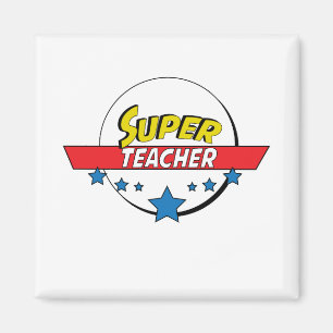 Superlehrer, Magnet