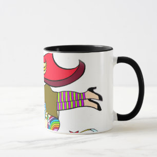 Superlehrer Tasse